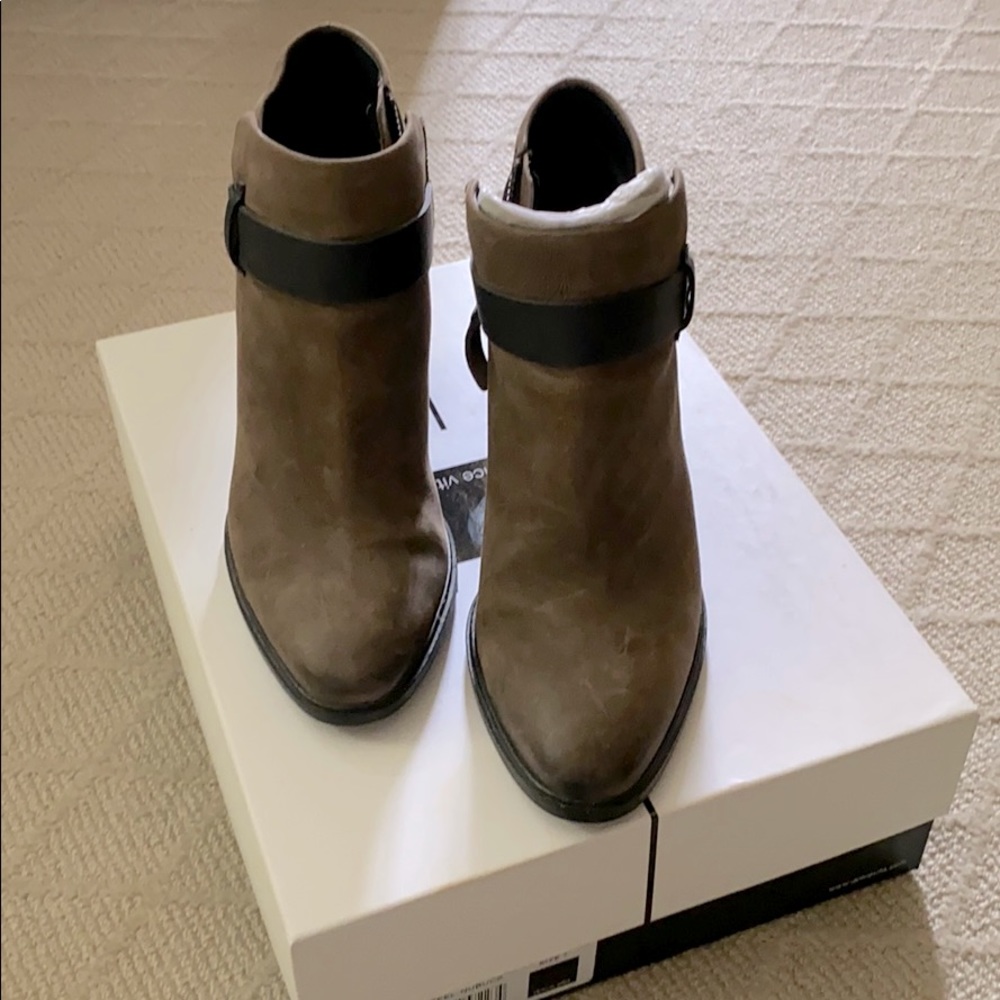 Dolce Vita bootie